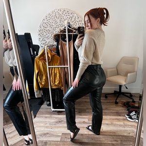 ARITZIA Melina Pant, Size 10